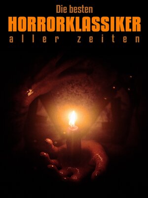 cover image of Die besten Horrorklassiker aller zeiten